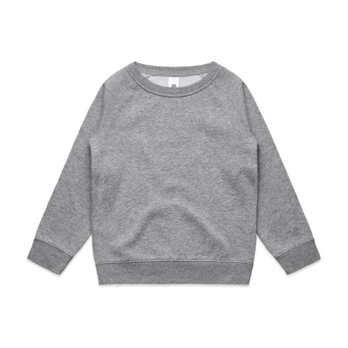 GREY MARLE youth-supply-crew-greymarle